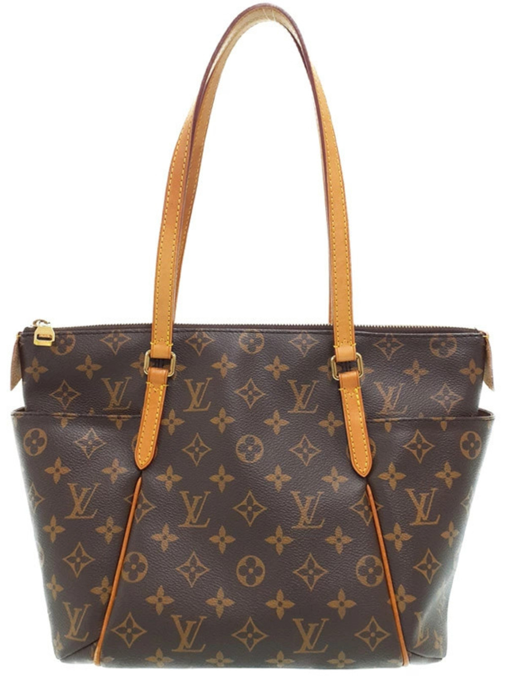 Louis Vuitton Monogram Totally Tote Bag